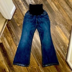 Maternity Jeans